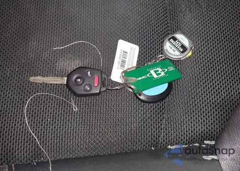 2016 Subaru Crosstrek 2.0I Premium z USA, uszkodzony, nr VIN JF2GPABC9G8316517